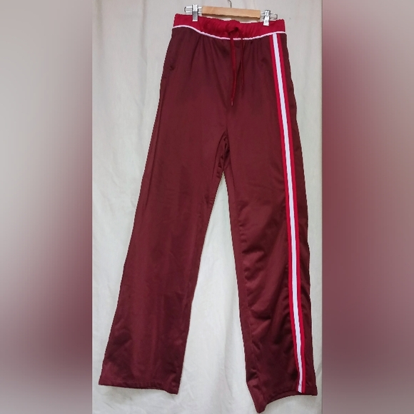 NWOT - Vintage 90’s Coca Cola Sweatpants Size M - Picture 1 of 3